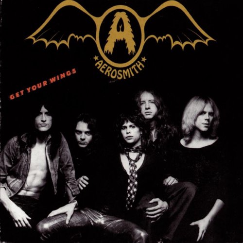 Aerosmith album picture