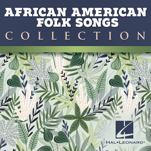 African American Folk Song album picture