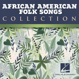 Download or print African-American Spiritual Deep River (arr. Artina McCain) Sheet Music Printable PDF -page score for Folk / arranged Educational Piano SKU: 502490.