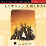 Download or print African-American Spiritual Every Time I Feel The Spirit Sheet Music Printable PDF -page score for Hymn / arranged Piano SKU: 73580.