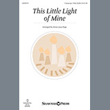 Download or print Anna Laura Page Give Me Oil In My Lamp Sheet Music Printable PDF -page score for Religious / arranged Choral SKU: 151662.
