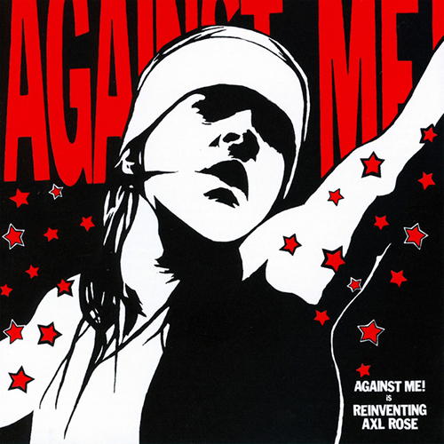 Against Me! album picture