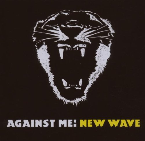 Against Me! album picture