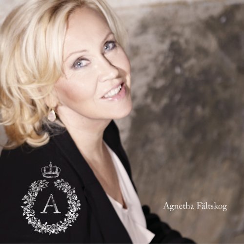 Agnetha Faltskog album picture