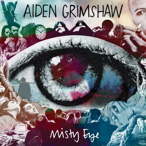 Aiden Grimshaw album picture