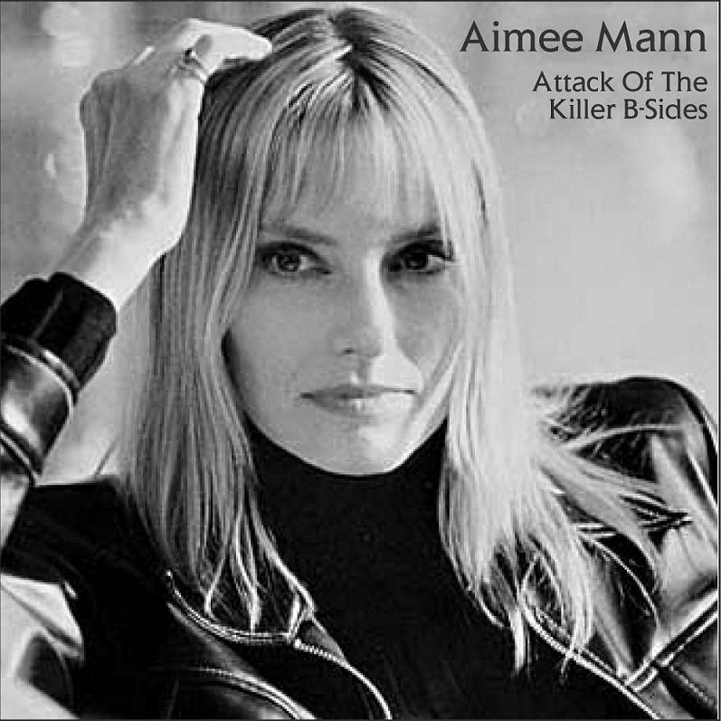 Aimee Mann album picture