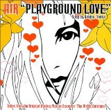 Download or print Air Playground Love (from The Virgin Suicides) Sheet Music Printable PDF -page score for Film and TV / arranged Piano, Vocal & Guitar SKU: 18006.
