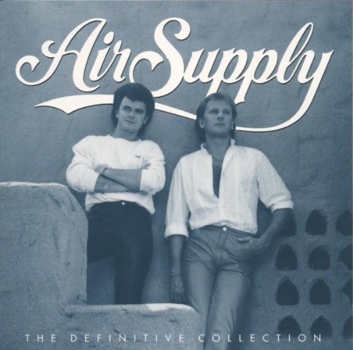 Air Supply album picture