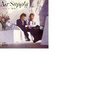 Air Supply album picture