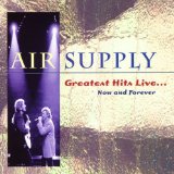 Download or print Air Supply Now And Forever Sheet Music Printable PDF -page score for Pop / arranged Piano, Vocal & Guitar (Right-Hand Melody) SKU: 71402.