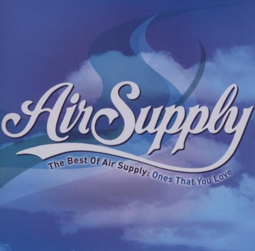 Air Supply album picture