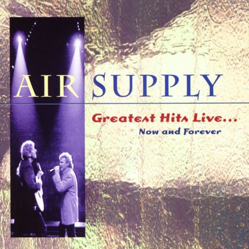 Air Supply album picture