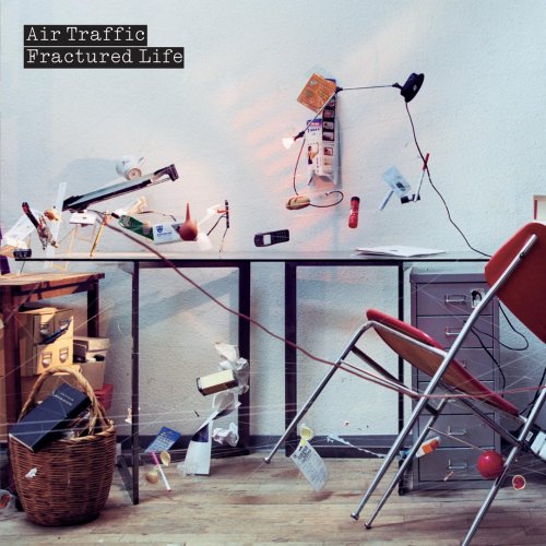 Air Traffic album picture