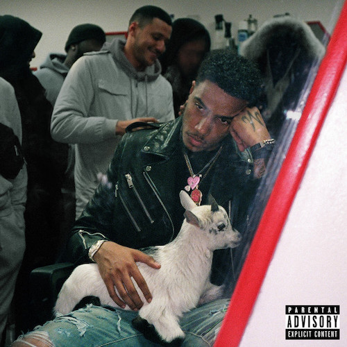 AJ Tracey album picture