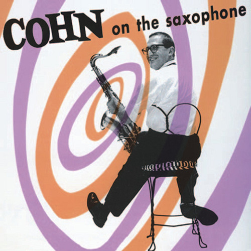 Al Cohn album picture