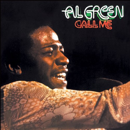 Al Green album picture