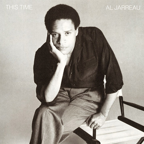 Al Jarreau album picture