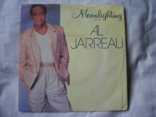 Al Jarreau album picture