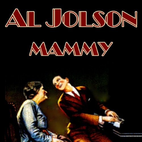 Al Jolson album picture
