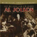 Download or print Al Jolson Back In Your Own Back Yard Sheet Music Printable PDF -page score for Pop / arranged Piano, Vocal & Guitar (Right-Hand Melody) SKU: 36240.