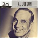 Al Jolson album picture