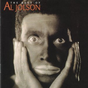 Al Jolson album picture