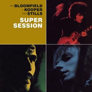 Al Kooper & Mike Bloomfield album picture