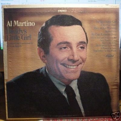 Al Martino album picture