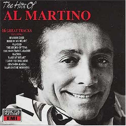 Al Martino album picture