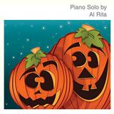 Download or print Al Rita This Happy Halloween Sheet Music Printable PDF -page score for Pop / arranged Piano SKU: 91890.