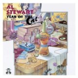 Download or print Al Stewart Year Of The Cat Sheet Music Printable PDF -page score for Pop / arranged Piano, Vocal & Guitar SKU: 32219.