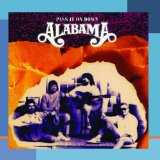 Download or print Alabama Forever's As Far As I'll Go Sheet Music Printable PDF -page score for Pop / arranged Piano, Vocal & Guitar (Right-Hand Melody) SKU: 54587.