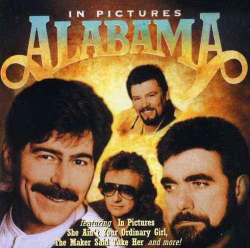 Alabama album picture