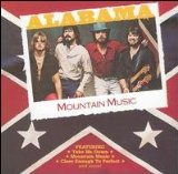 Download or print Alabama Mountain Music Sheet Music Printable PDF -page score for Pop / arranged Lyrics & Chords SKU: 84657.