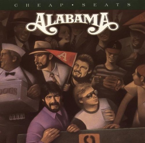 Alabama album picture