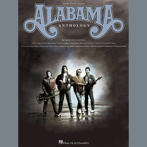 Alabama album picture