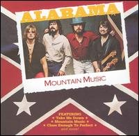 Alabama album picture