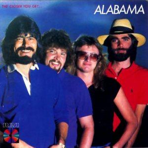 Alabama album picture