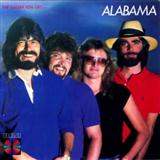 Download or print Alabama The Closer You Get Sheet Music Printable PDF -page score for Country / arranged Melody Line, Lyrics & Chords SKU: 182340.