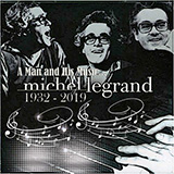 Download or print Alan and Marilyn Bergman and Michel Legrand Nobody Knows Sheet Music Printable PDF -page score for Pop / arranged Piano, Vocal & Guitar Chords (Right-Hand Melody) SKU: 1318884.