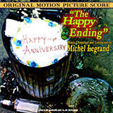 Download or print Michel Legrand What Are You Doing The Rest Of Your Life Sheet Music Printable PDF -page score for Musicals / arranged Piano, Vocal & Guitar (Right-Hand Melody) SKU: 106365.