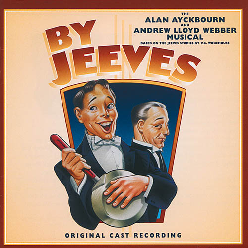 Alan Ayckbourn album picture