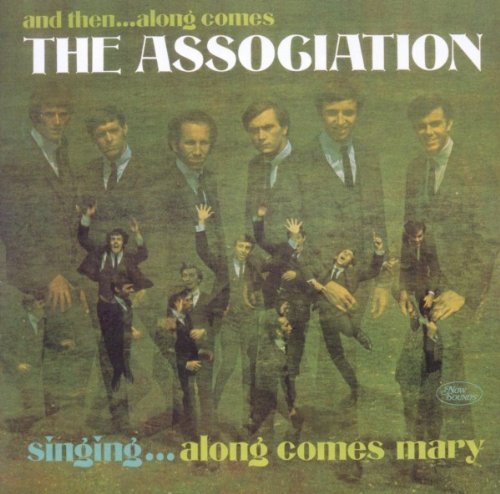 The Association album picture
