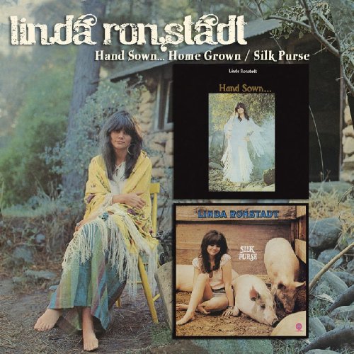 Linda Ronstadt album picture