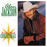 Download or print Alan Jackson I Only Want You For Christmas Sheet Music Printable PDF -page score for Christmas / arranged Piano, Vocal & Guitar (Right-Hand Melody) SKU: 56032.