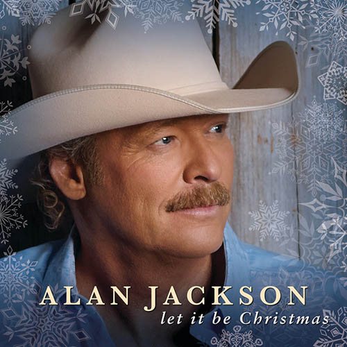Alan Jackson album picture