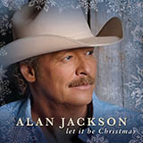 Download or print Alan Jackson Jingle Bells Sheet Music Printable PDF -page score for Christmas / arranged Easy Piano SKU: 1736485.