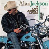 Download or print Alan Jackson Mercury Blues (arr. Jim Schustedt) Sheet Music Printable PDF -page score for Blues / arranged Ukulele SKU: 1735739.