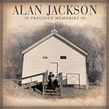 Download or print Alan Jackson Softly And Tenderly Sheet Music Printable PDF -page score for Religious / arranged Piano, Vocal & Guitar (Right-Hand Melody) SKU: 251927.