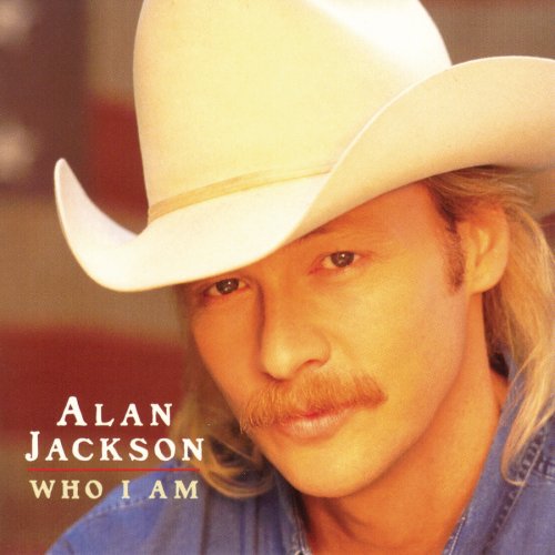 Alan Jackson album picture